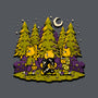 Treat Or Fish-unisex crew neck sweatshirt-tobefonseca