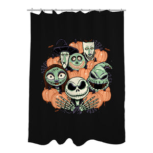 The Pumpkin Crew