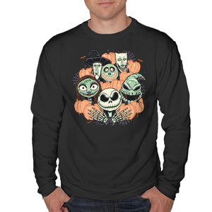 The Pumpkin Crew