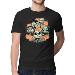 The Pumpkin Crew