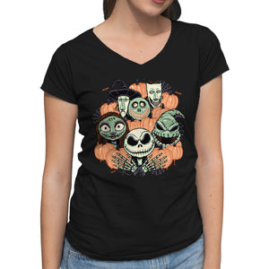 The Pumpkin Crew