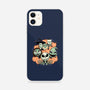 The Pumpkin Crew-iphone snap phone case-momma_gorilla