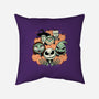 The Pumpkin Crew-none non-removable cover w insert throw pillow-momma_gorilla