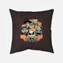 The Pumpkin Crew-none removable cover w insert throw pillow-momma_gorilla
