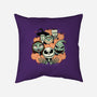The Pumpkin Crew-none removable cover w insert throw pillow-momma_gorilla