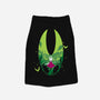 Lady Hornet-dog basic pet tank-RamenBoy