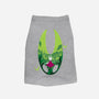 Lady Hornet-dog basic pet tank-RamenBoy