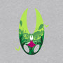 Lady Hornet-dog basic pet tank-RamenBoy