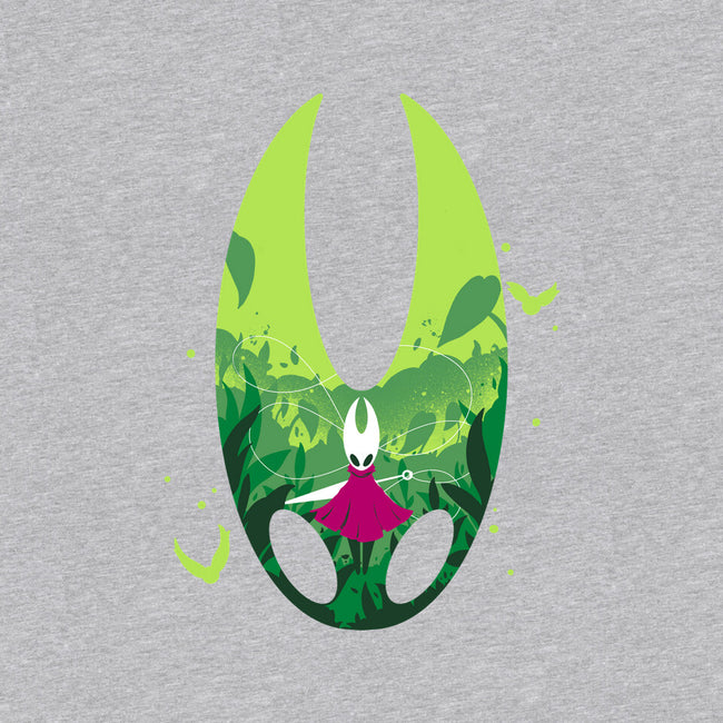 Lady Hornet-womens fitted tee-RamenBoy