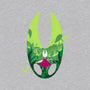 Lady Hornet-womens fitted tee-RamenBoy