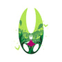 Lady Hornet-unisex basic tee-RamenBoy