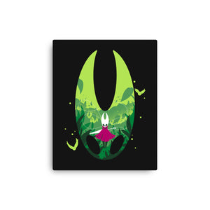 Lady Hornet