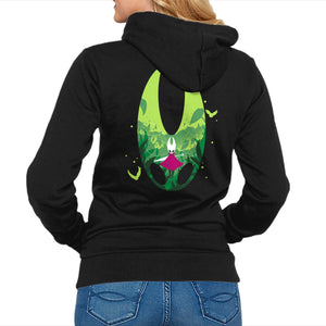 Lady Hornet