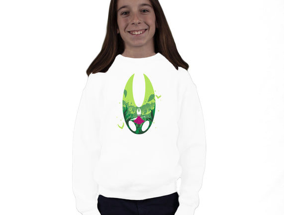 Lady Hornet