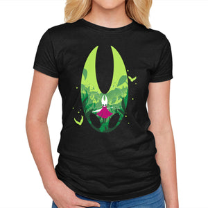 Lady Hornet