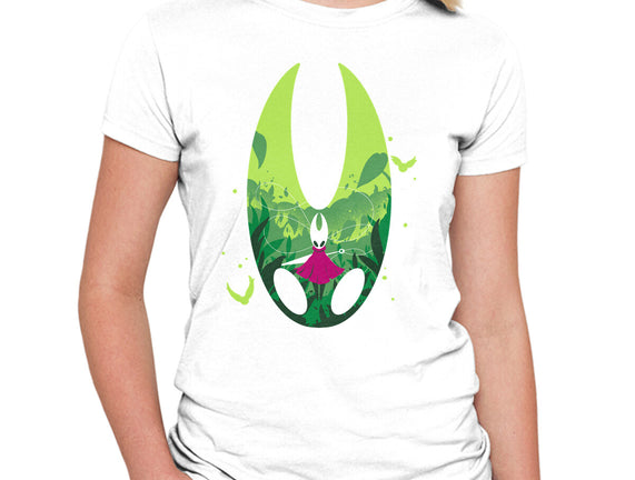 Lady Hornet
