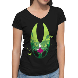 Lady Hornet