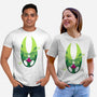Lady Hornet-unisex basic tee-RamenBoy