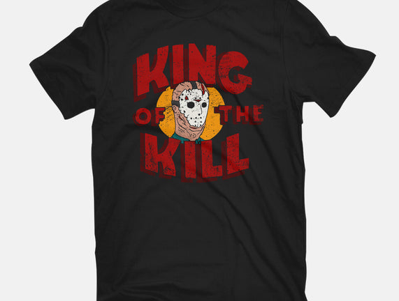King Of The Kill