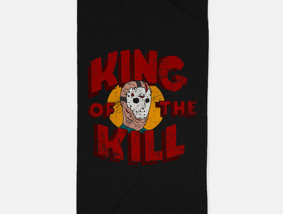 King Of The Kill