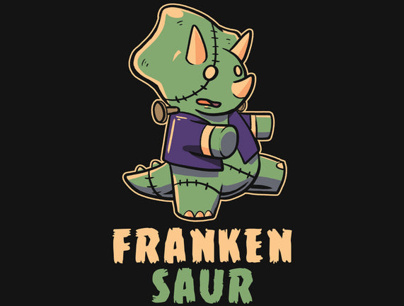 Frankensaur