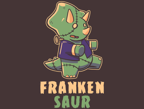 Frankensaur