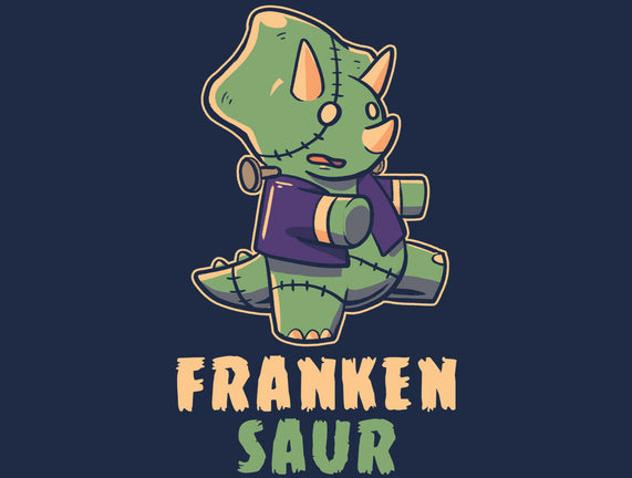 Frankensaur