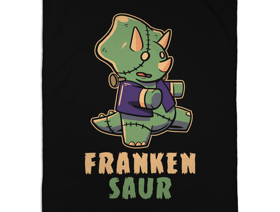 Frankensaur