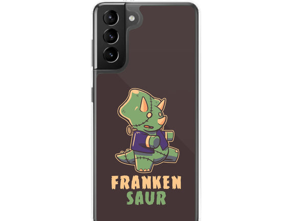 Frankensaur