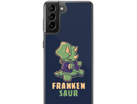 Frankensaur