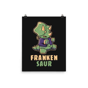 Frankensaur