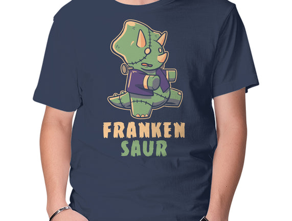 Frankensaur