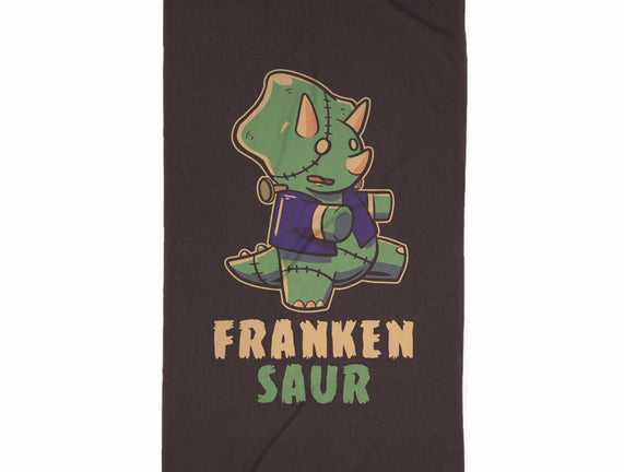 Frankensaur