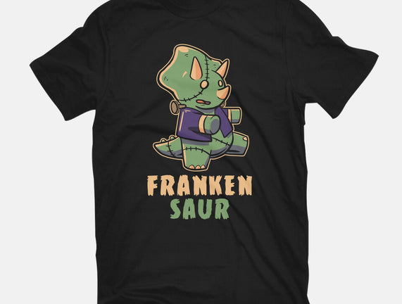 Frankensaur