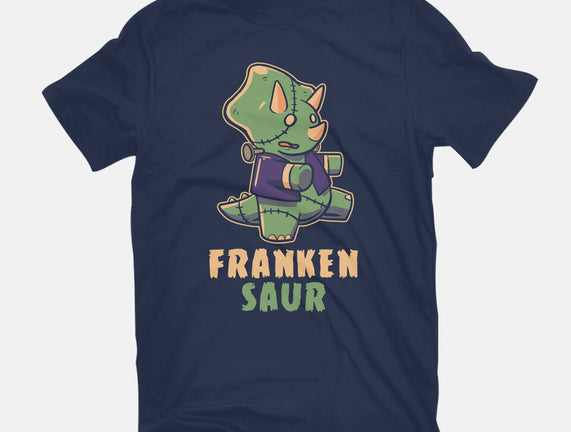 Frankensaur