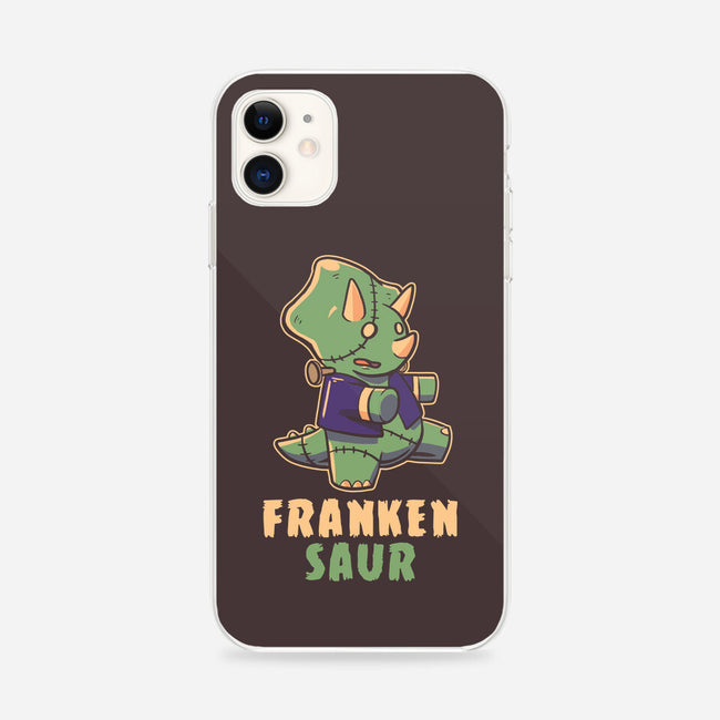 Frankensaur-iphone snap phone case-koalastudio
