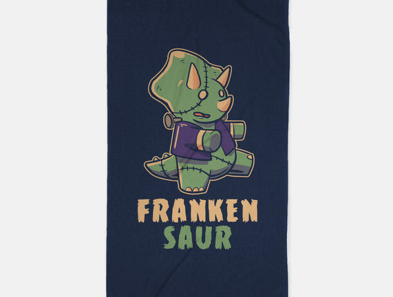 Frankensaur