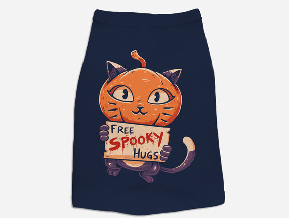 Free Spooky Hugs