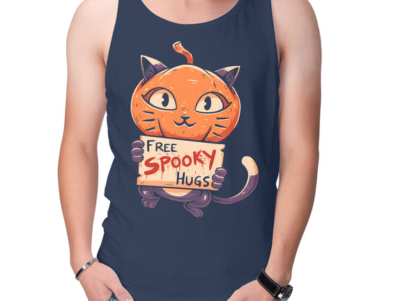 Free Spooky Hugs