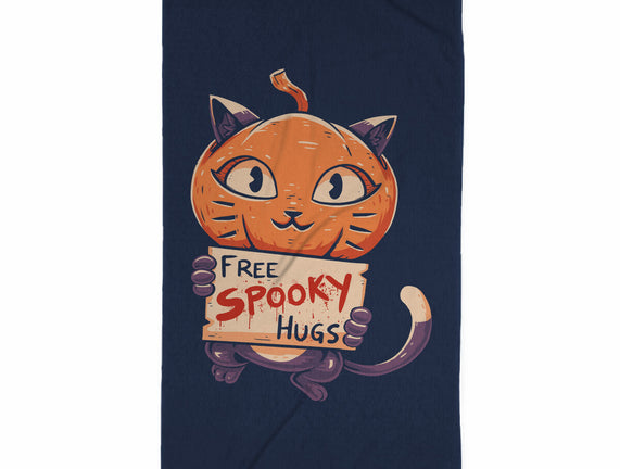 Free Spooky Hugs