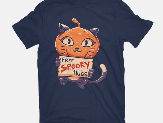 Free Spooky Hugs