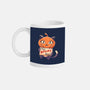 Free Spooky Hugs-none mug drinkware-koalastudio