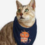 Free Spooky Hugs-cat bandana pet collar-koalastudio