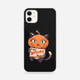 Free Spooky Hugs-iphone snap phone case-koalastudio