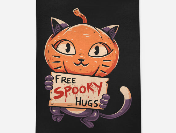 Free Spooky Hugs