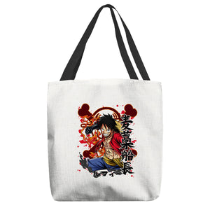 Monkey D Luffy