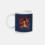 Monkey D Luffy-none mug drinkware-Duardoart