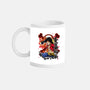 Monkey D Luffy-none mug drinkware-Duardoart