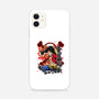 Monkey D Luffy-iphone snap phone case-Duardoart