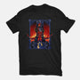 Enter The Darkness-youth basic tee-daobiwan